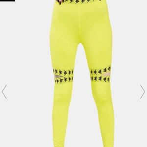 Kappa 222 BANDA DOSHY LEGGINGS